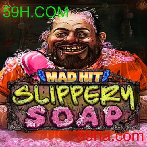 MadHitSlipperySoap